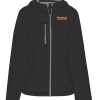 Futaba USA Hood Softshell Jacket - Image 2