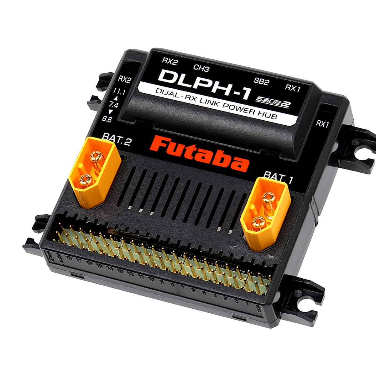 DLPH-1 Dual Link System