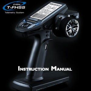 4PV Printed Manual