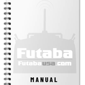 FX-36 Printed Manual