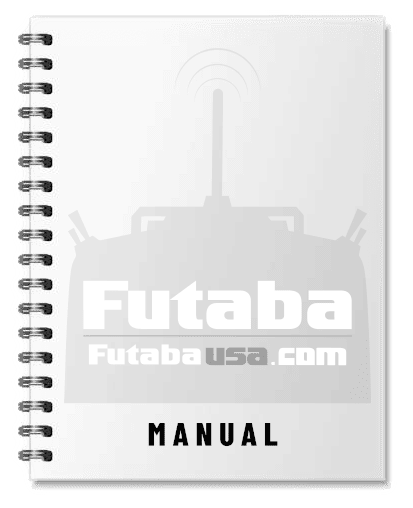 18MZ WC Printed Manual