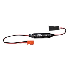 SBD-3 S.Bus Decoder