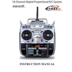 18SZ (70th Anniv.) Printed Manual