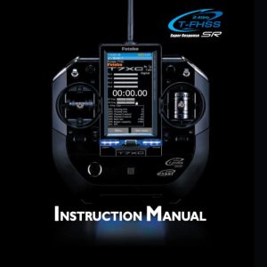 7XC Printed Manual