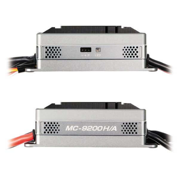 Motor Controller MC9200H/A ESC - Image 3