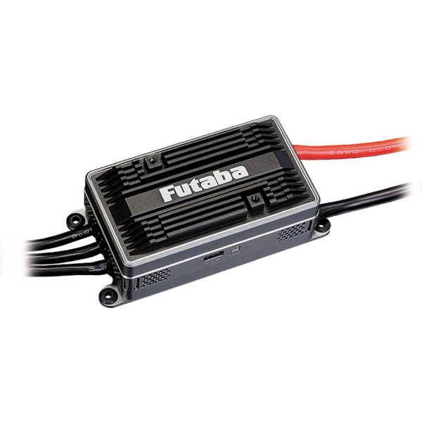 Motor Controller MC9200H/A ESC - Image 2