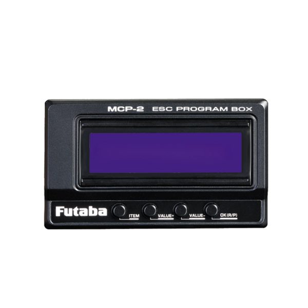 ESC Programmer MCP-2