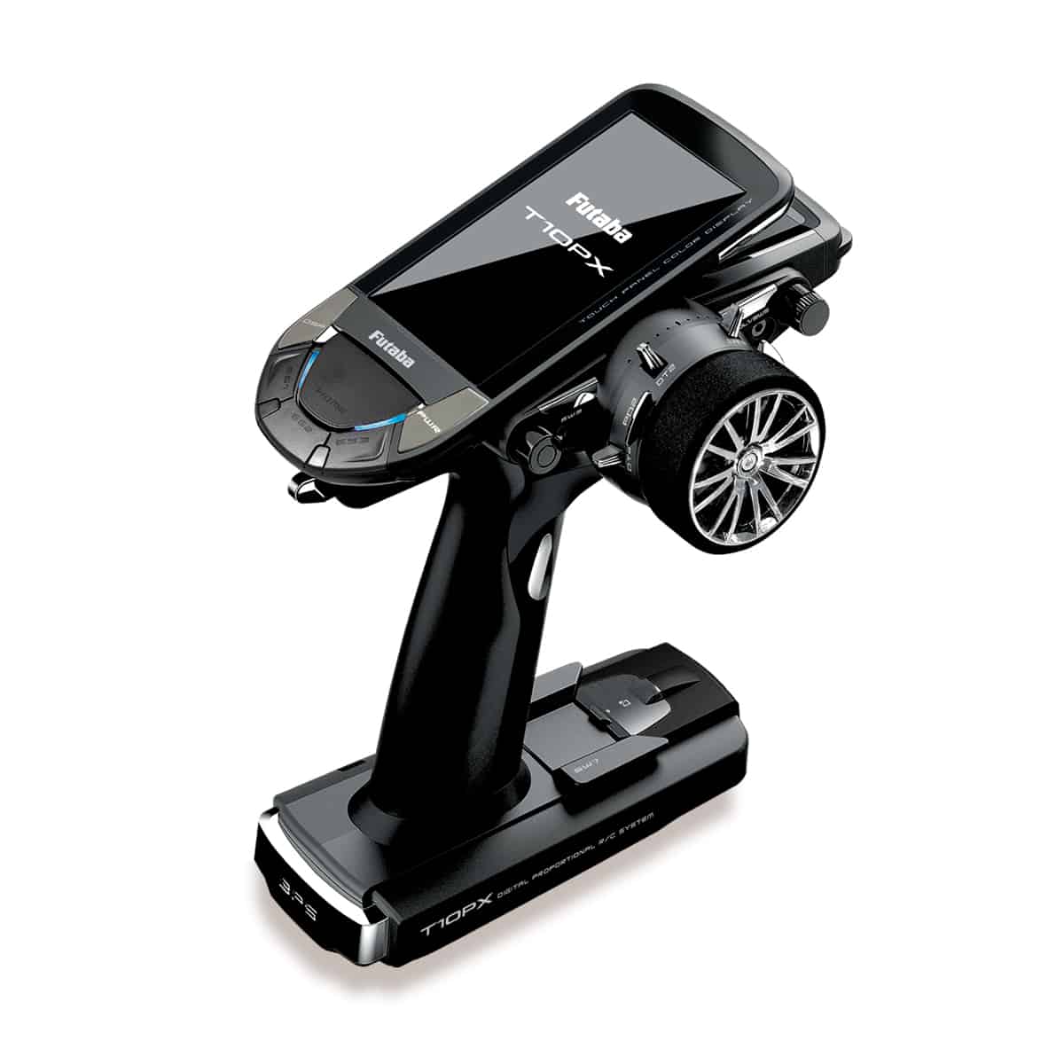 10PX Transmitter