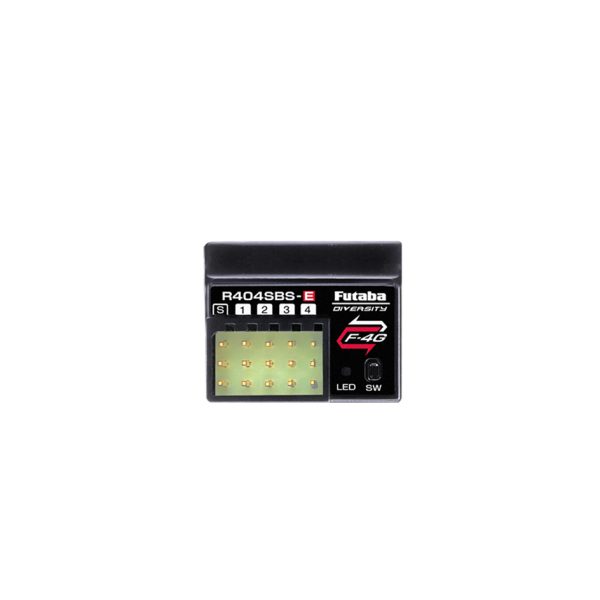 R404SBS-E (SR/S.Bus2) - Image 2