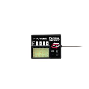 Surface Receivers