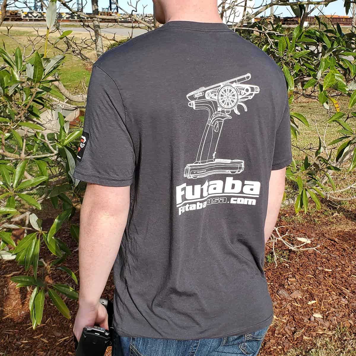 Futaba USA (10PX) 2022 T-Shirt