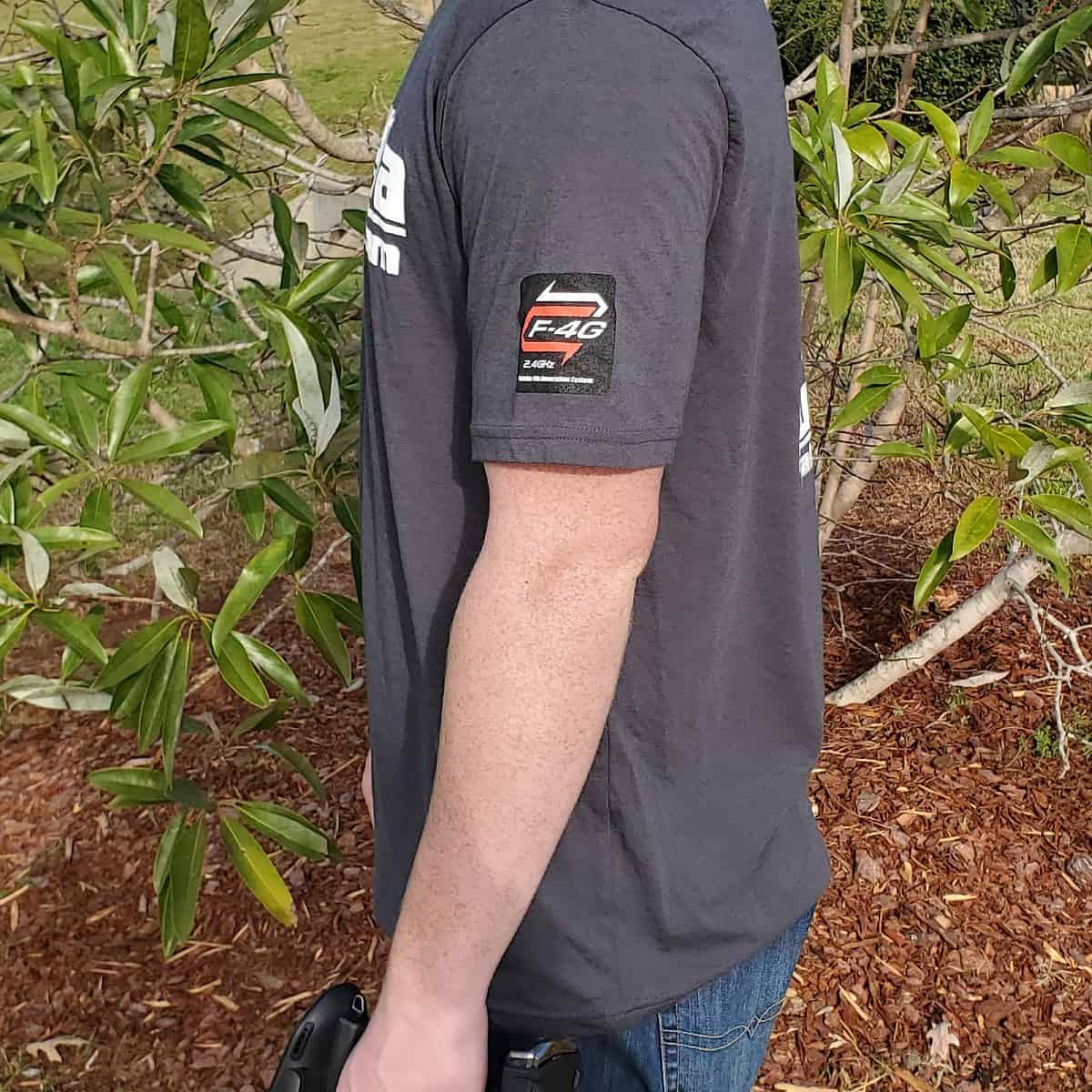 Futaba USA (10PX) 2022 T-Shirt - Image 3