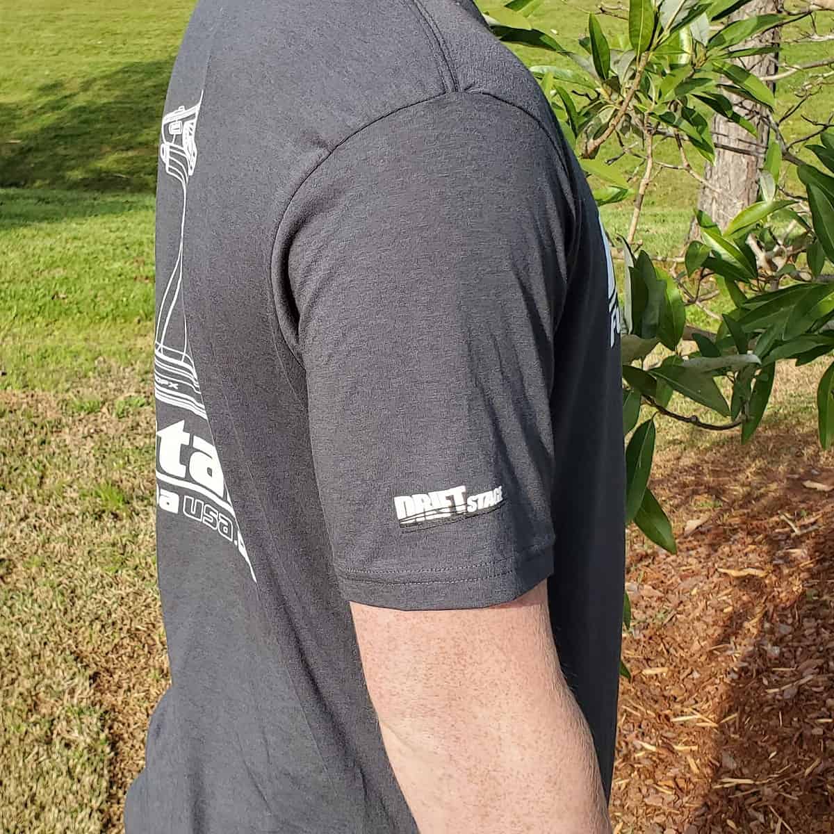 Futaba USA (10PX) 2022 T-Shirt - Image 4
