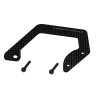 7PX, 7PXR, 4PM and 10PX  Carbon Fiber Handle