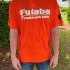 Futaba USA (16IZ) 2022 T-Shirt - Image 4