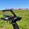 7PX, 7PXR, 4PM and 10PX  Carbon Fiber Handle - Image 2