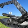 7PX, 7PXR, 4PM and 10PX  Carbon Fiber Handle - Image 3