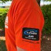 Futaba USA (16IZ) 2022 T-Shirt - Image 2