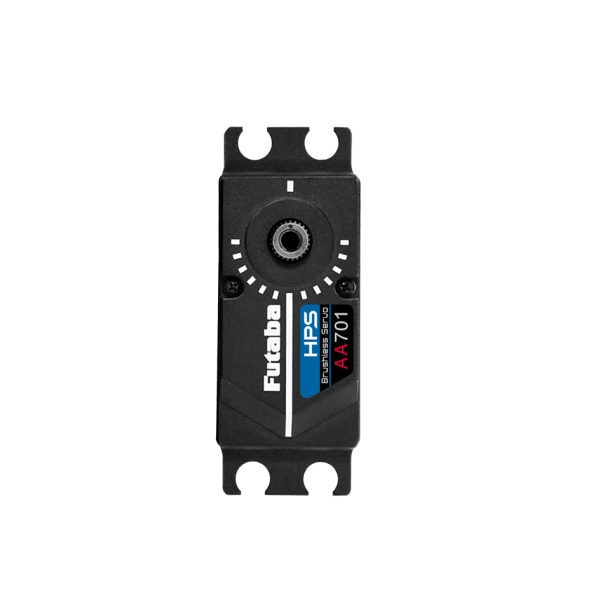 HPS-AA701 (S.Bus2/Brushless) - Image 2