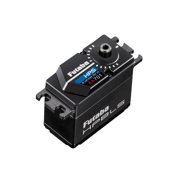 HPS-AA701 (S.Bus2/Brushless)