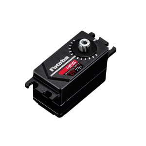 HPS-CT701 (No BEC, S.Bus2/Brushless)