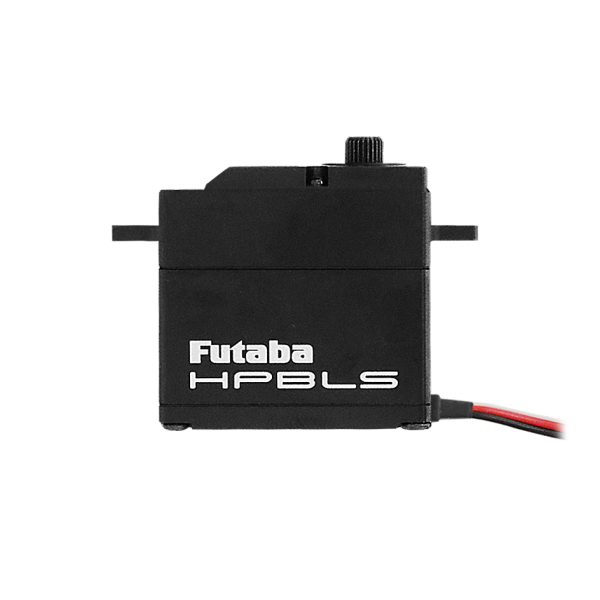 HPS-AA701 (S.Bus2/Brushless) - Image 3