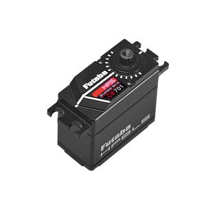 HPS-CB701 (No BEC, S.Bus2/Brushless)