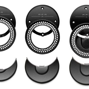 10PX APA (Drop Down & Angle adapter)