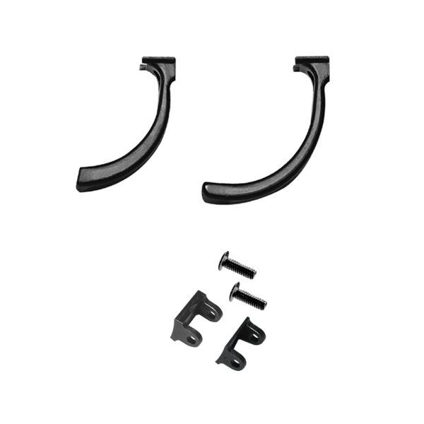 10PX Wheel/Brake lever sets
