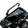 3D Carbon Fiber Handle - Image 2