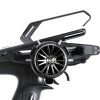 3D Carbon Fiber Handle - Image 3
