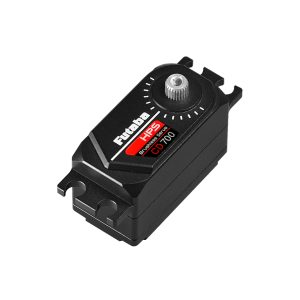 HPS-CD700 (No BEC, S.Bus2/Brushless)
