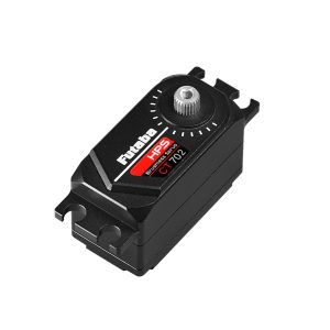 HPS-CT702 (No BEC, S.Bus2/Brushless)