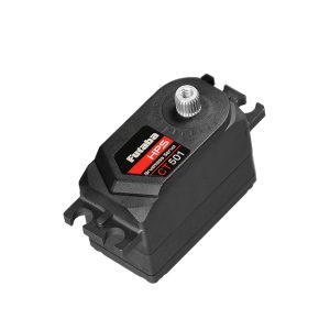 HPS-CT501 (No BEC, S.Bus2/Brushless)