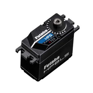 HPS-A703 (S.Bus2/Brushless)