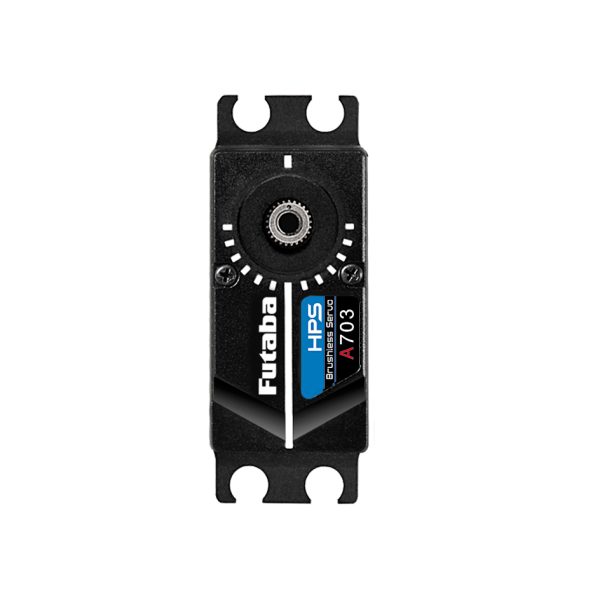 HPS-A703 (S.Bus2/Brushless) - Image 2