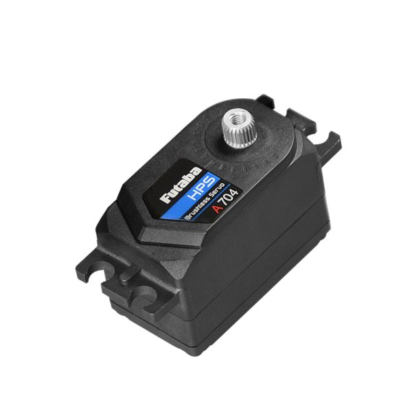 HPS-A704 (S.Bus2/Brushless)
