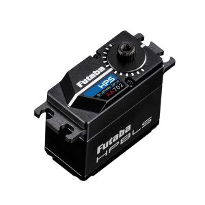 HPS-AA702 (S.Bus2/Brushless)