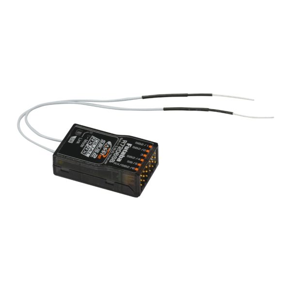 R7206SB (FASSTest/S.Bus2)