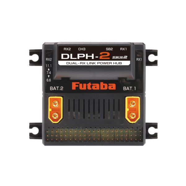 DLPH-2 Dual Link System - Image 2