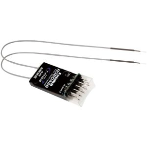 R3204SB (T-FHSS/S.Bus2)