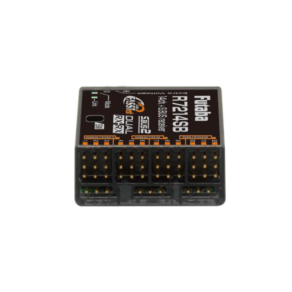 R7214SB (FASSTest/S.Bus2) - Image 2