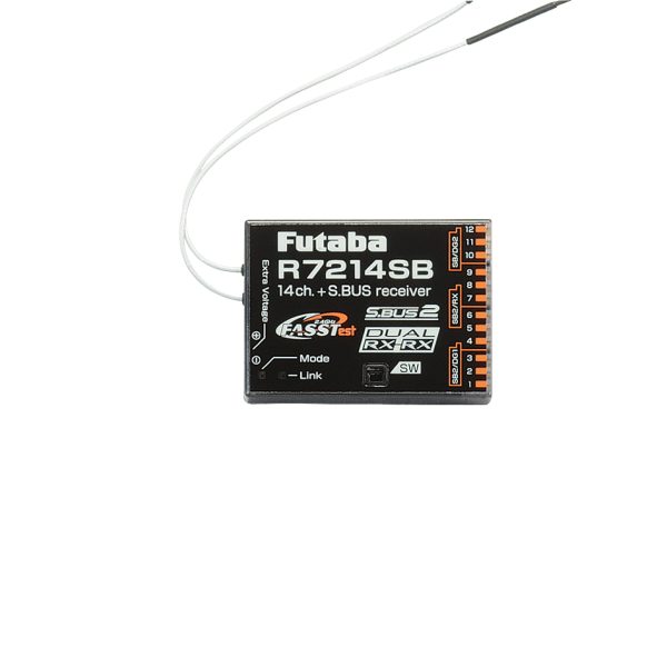 R7214SB (FASSTest/S.Bus2) - Image 3
