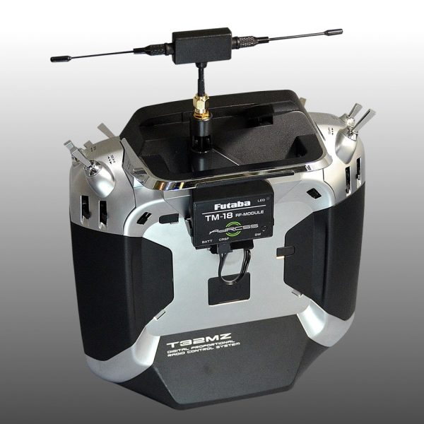 TM-18-9001SB Transmitter and Receiver Set - Image 3