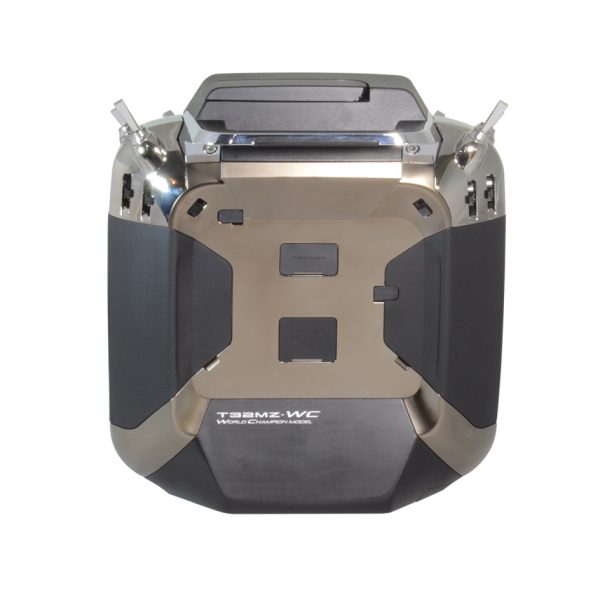 32MZ WC - Image 3