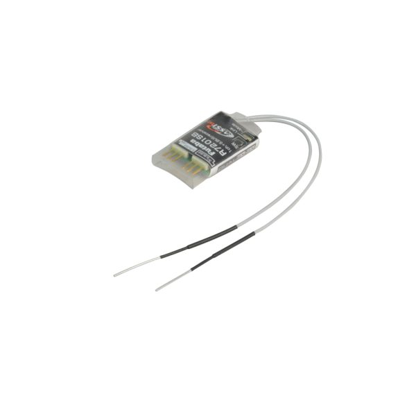 R7201SB (FASSTest/S.Bus2)