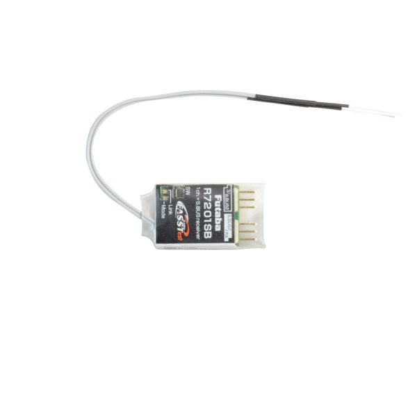 R7201SB (FASSTest/S.Bus2) - Image 2