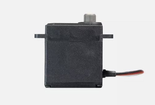 BLS-A600 (S.Bus2/Brushless) - Image 2