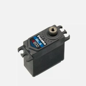 BLS-A600 (S.Bus2/Brushless)