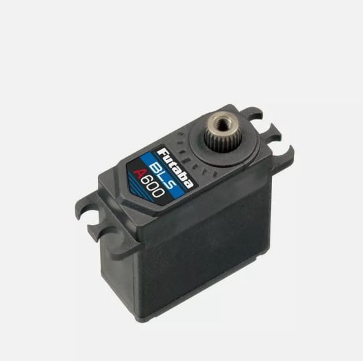 BLS-A600 (S.Bus2/Brushless)
